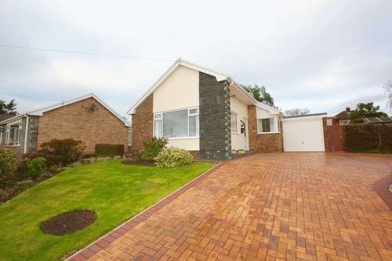 2 Bedroom Detached